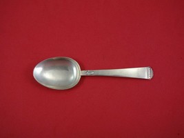 Regency by Lunt Sterling Silver Baby Spoon Original 4 1/4&quot; Vintage Antique - £54.59 GBP