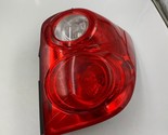 2010-2015 Chevrolet Equinox Passenger Side Tail Light Taillight OEM F02B... - £39.58 GBP