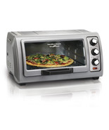 Countertop Toaster Oven With Easy Reach Roll-Top Door, Bake, Broil &amp; Toa... - €226,63 EUR