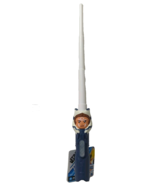Star Wars Lightsaber Team Ahsoka Tano Extendable White Blade – Roleplay ... - $4,240.80 MXN