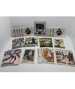 2018 MASON RUDOLPH LOT OF 29 FOOTBALL ROOKIE CARD STEELERS OKLAHOMA STAT... - $27.38 CAD