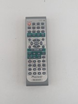 Genuine Pioneer XXD3067 Receiver Remote Control VSX-D514S VSX-415 VSX-D514 - £21.24 GBP