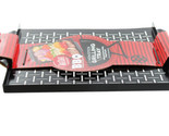 Tablecraft Grilling Tray with Handles, 14.25 x 11.5 x 1, Non-Stick - £12.65 GBP