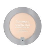 Neutrogena Healthy Skin Pressed Makeup Powder Compact with Antioxidants ... - £22.94 GBP