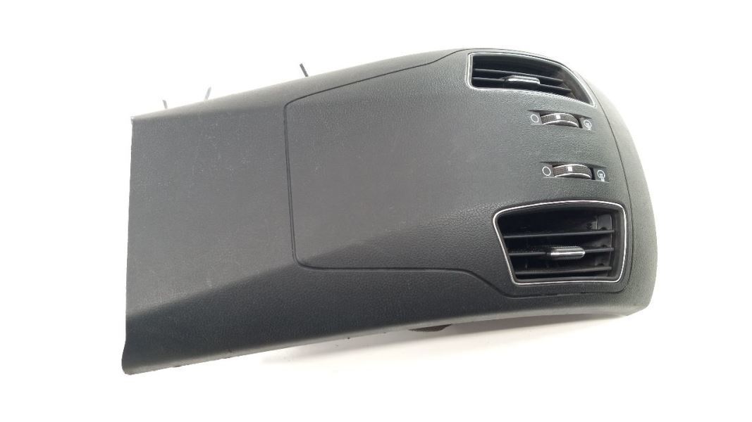 Console Front Floor 1 Piece Base Fits 11-14 SONATA - $64.94