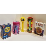 Zuru MINI BRANDS Series 3 LOT of 5 see photo for pieces - $28.70