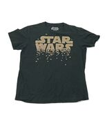 Star Wars Fighters Black Childs Large T Shirt - $13.69 CAD
