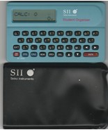SII Seiko Instruments Student Organizer DF-3100 - $174.68 MXN