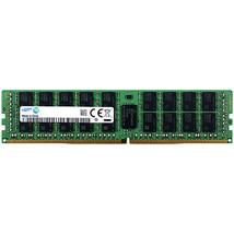 32GB Module DDR4 2133MHz Samsung M393A4K40BB0-CPB 17000 Registered Memor... - $78.94