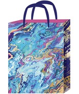Gift Bag Medium Marble - $162.17 MXN