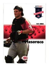 2008 TriStar PROjections #152 Devin Mesoraco GCL Reds - £1.11 GBP