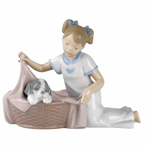 It&#39;s Time To Sleep - $145.00