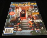 Better Homes &amp; Gardens Magazine Halloween Outdoors Fright at First Sight - £9.50 GBP
