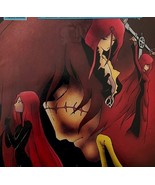 1993 Eternity Comics Captain Harlock: The Machine People #3 Vintage #1 of 4 - $28.07 CAD