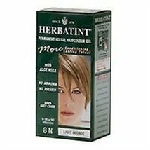 Herbatint Hr Color 8n Blonde Lite - £17.15 GBP