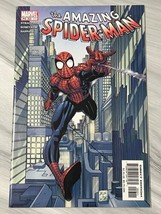 The Amazing Spider-Man #53 (#494) Marvel Comics 2003 - See Pictures B&B - $4.49