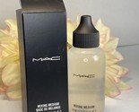 MAC Mixing Medium - Alcohol Base - 1.7oz 50ml New In Box Authentic Free ... - $16.78