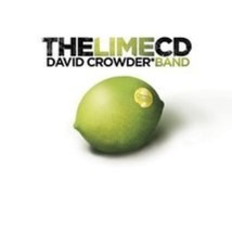 Lime by David Crowder Band Cd - £8.39 GBP