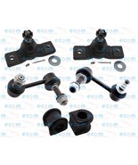 Tren Delantero Muñones 07-11 Lexus GS450h 3.5L Enlace de Barra Bujes Lap... - $2,186.49 MXN