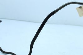 90-95 NISSAN 350ZX TURBO Automatic Transmission Hard Line F4201 image 7