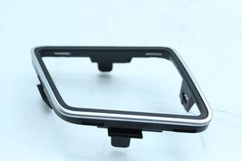 10-13 MERCEDES-BENZ E350 SEDAN Rear Left Driver Side Door Handle Trim F3706 image 2