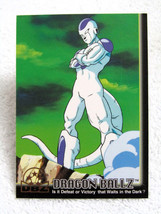 1999 JPP Amada Dragon Ball Z DBZ Frieza #46 - £1.56 GBP