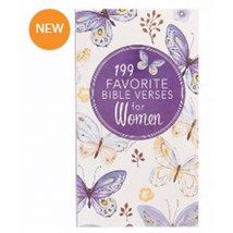 Christian Art Gifts 199 Favorite Bible Verses for Women - $21.76