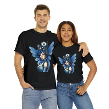 steampunk pixies unisex t shirt gift fantasy tee stocking stuffer d2 - £12.46 GBP+