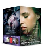 Vampire Academy 1-4 TP - £30.88 GBP