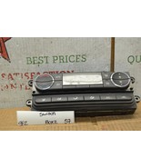 2008 Ford F150 AC Temperature Climate 8L3418C612AA Control 57-9F2 Bx 2 - $137.19