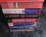 Judith Michael lot of 7 Contemporary Romance Paperbacks - £11.00 GBP