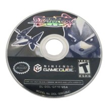 Nintendo GameCube Star Fox Assault 2005 Video Game Disc Only Tested - £31.42 GBP