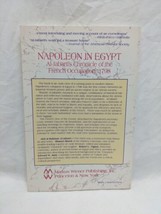 Al Labartis Chronicle Of Napoleon In Egypt Book - £15.78 GBP