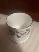 fine bone china crown staffordshire england - £19.61 GBP