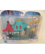 Disney Frozen Little Kingdom Arendelle Treat Shoppe  - $34.26 CAD