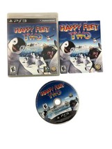 Happy Feet Two | PlayStation 3 (PS3), 2011 | CIB | Tested &amp; Works - £7.64 GBP