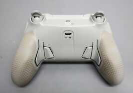 SCUF ENVISION PRO Wireless Gaming Controller for PC - White/Gray image 7