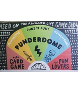 Punderdome 2016 Punderdome - $24.30