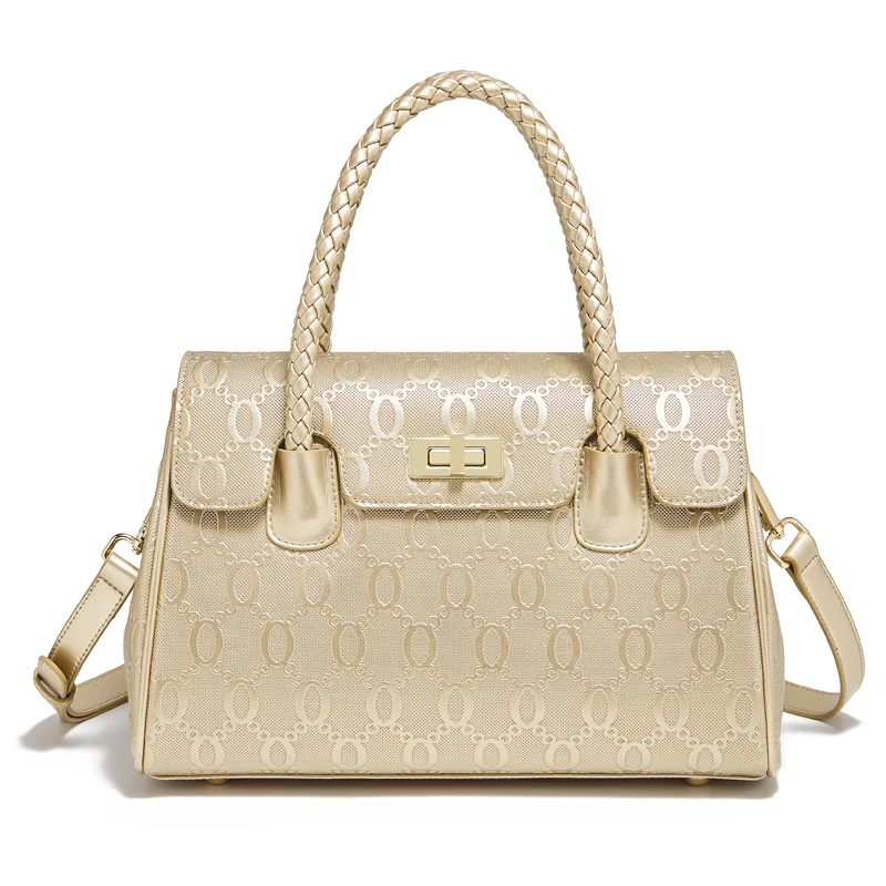 high quality handbag commuter shoulder crossbody bag gold luxury messenger bag fashion thumb200