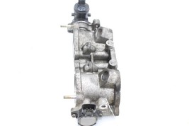 02-03 SUBARU IMPREZA WRX INTAKE MANIFOLD TGV Q9142 image 3