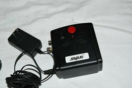  SAGUD AC-100 Airbrush Mini Air Brush Compressor PUMP ONLY 2C - $41.85