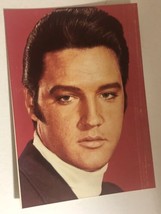 Elvis Presley Vintage Candid Photo Elvis With Big Hair EP4 - £10.27 GBP