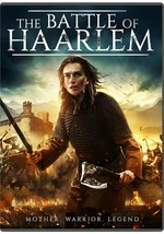 The Battle of Haarlem (DVD) 2014 Monic Hendrickx, Barry Atsma NEW - £8.06 GBP