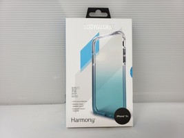 BodyGuardz Harmony Case For iPhone Xr - Lucky Blue - $7.99