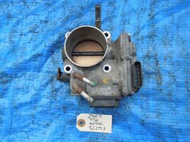 2004 Acura TSX K24A2 throttle body assembly OEM engine motor K24A base 7... - $109.99