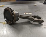 Piston and Connecting Rod Standard From 2016 Ford Fusion  2.5 - $73.95