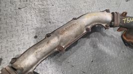 Exhaust Manifold Assembly 2.5L Turbo Wrx Fits 02-05 08-14 IMPREZA 70795 image 5