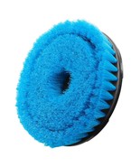 6 in. Soft Bristle Brush Accessory for P4500 and P4510 Scrubber Tools - $552.33 MXN