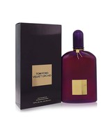 Tom Ford Velvet Orchid by Tom Ford for Women Eau De Parfum Spray 3.4 oz - $222.75