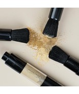 Circa By Eva Mendes ~ Studio Set ~ Translucent Powder ~ 03 Dark ~ Sealed - $28.06 CAD